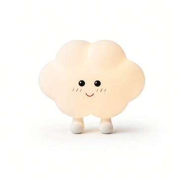 Lightora USB Rechargeable Night Light - Cloud