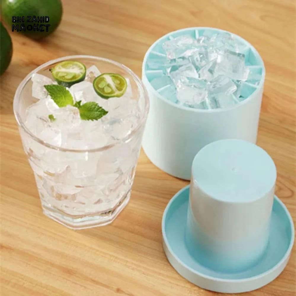 ICE BUCKET MOLD