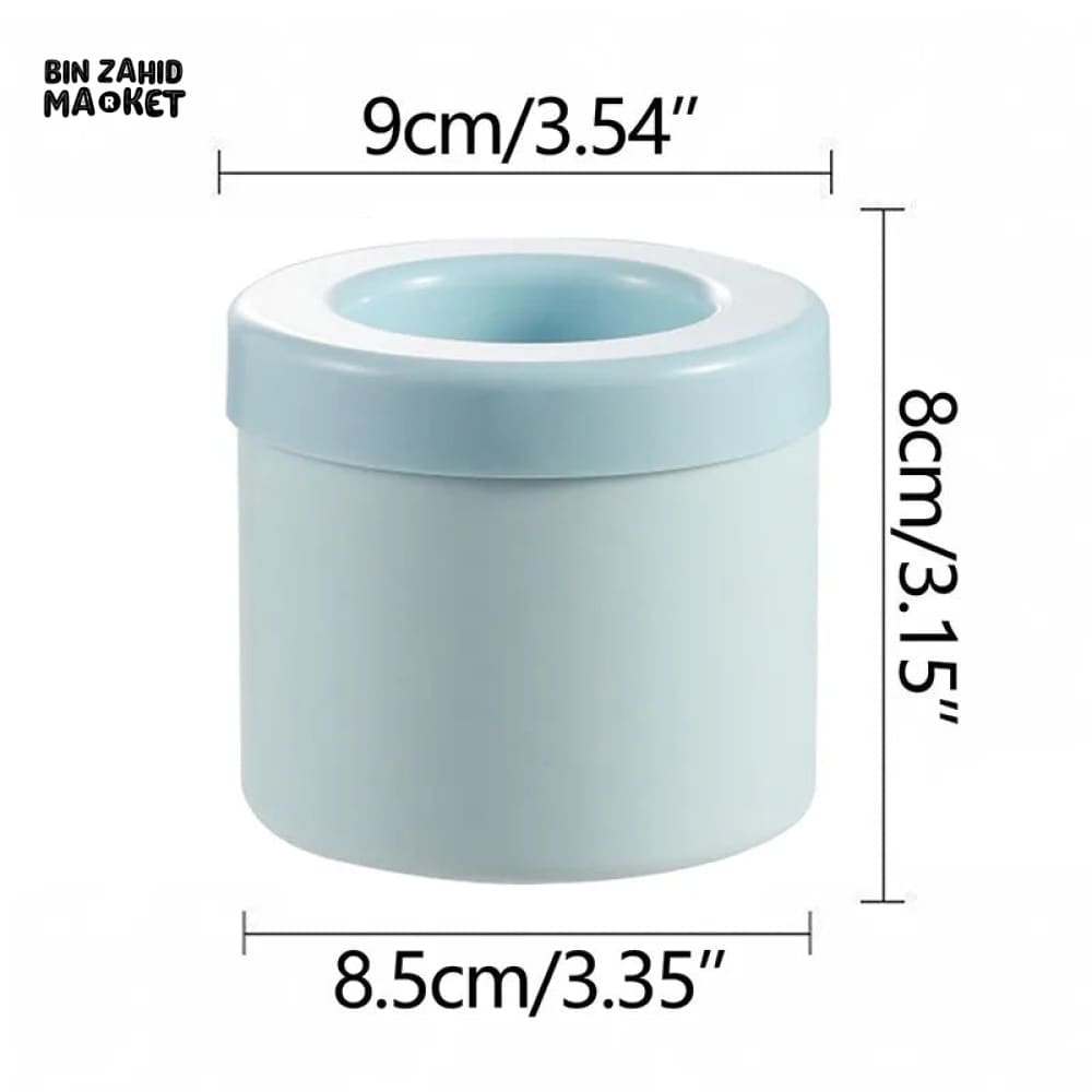 ICE BUCKET MOLD