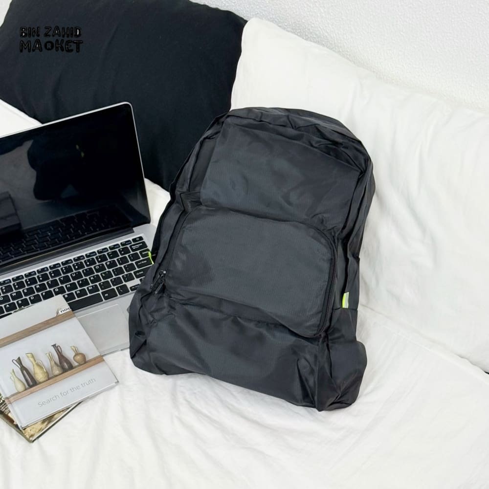 IDEAL TRAVELLERS PARTNER BAG – MULTI-FUNCTIONAL TRAVEL ORGANIZER