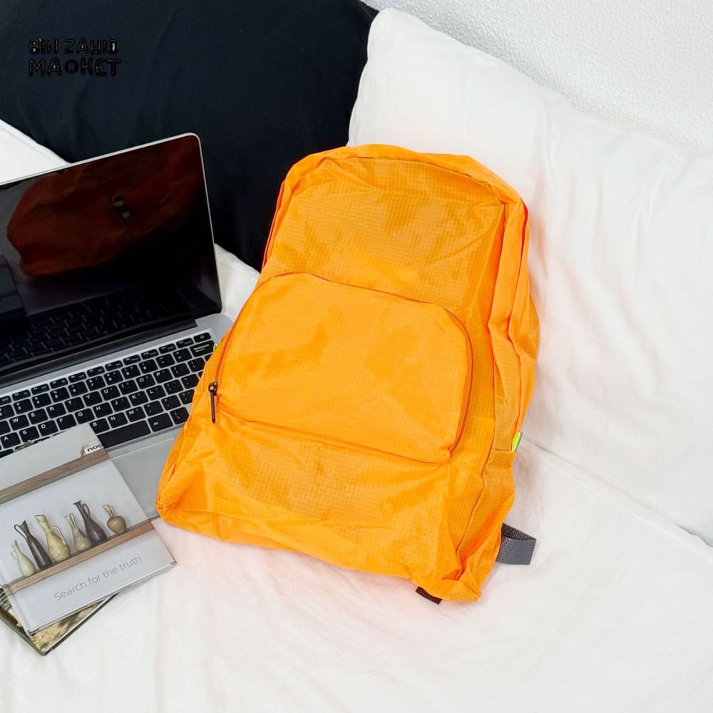 IDEAL TRAVELLERS PARTNER BAG – MULTI-FUNCTIONAL TRAVEL ORGANIZER