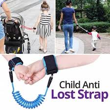 CHILD ANTI-LOST STRAP