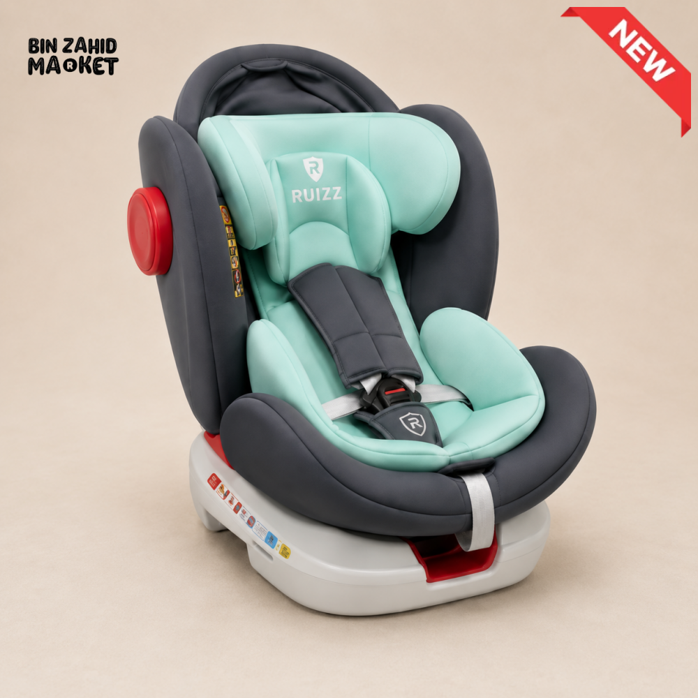 INFANT BABY CAR SEAT