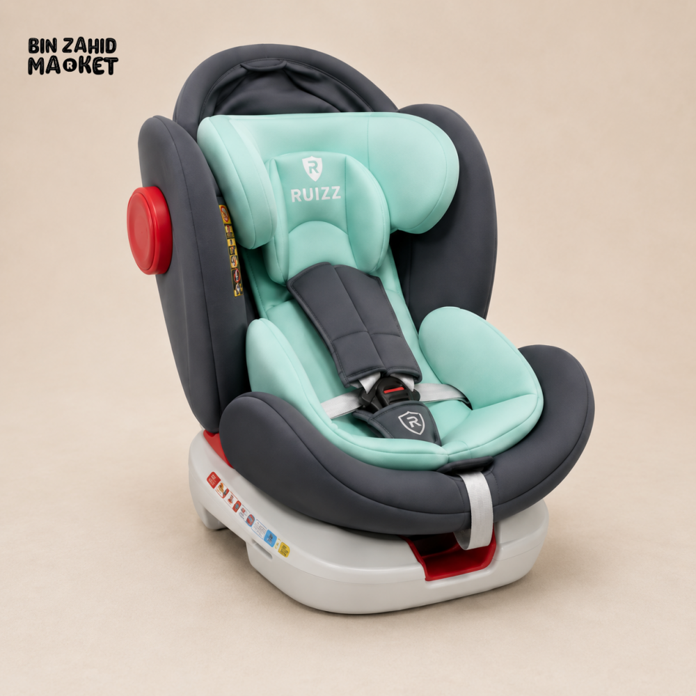 INFANT BABY CAR SEAT