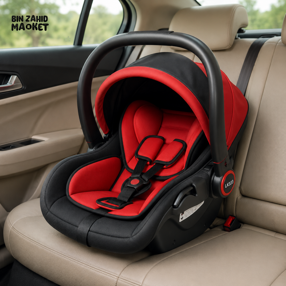 INFANT BABY CARRIER CAR SEAT