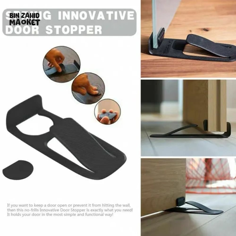 INNOVATIVE DOOR STOPPER