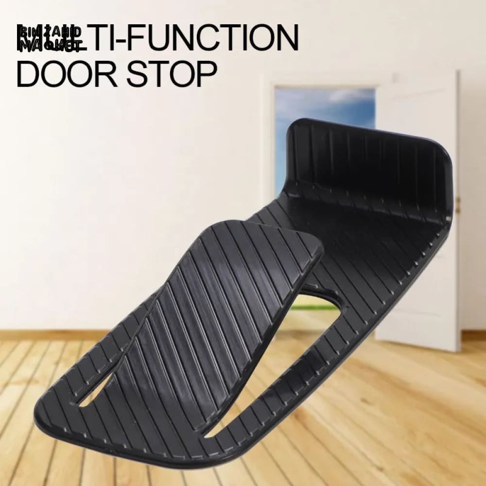 INNOVATIVE DOOR STOPPER