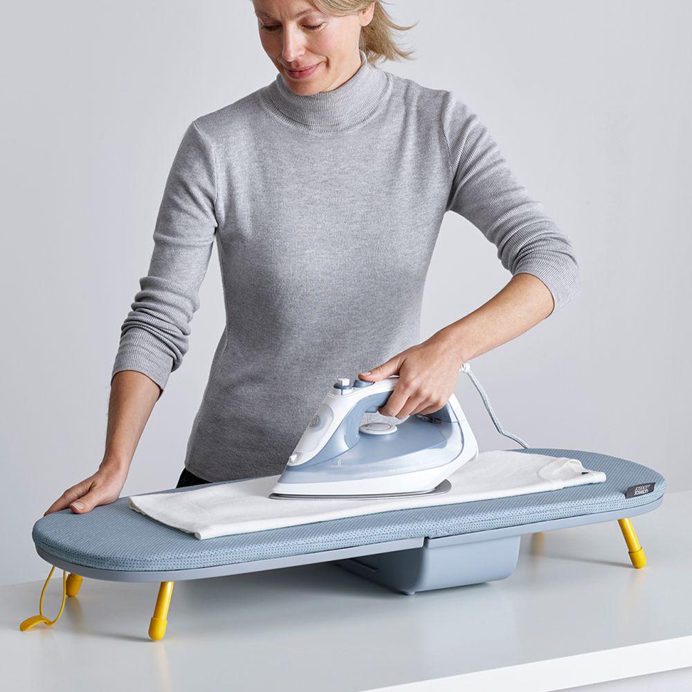 LUXOR FOLDING IRONING TABLE