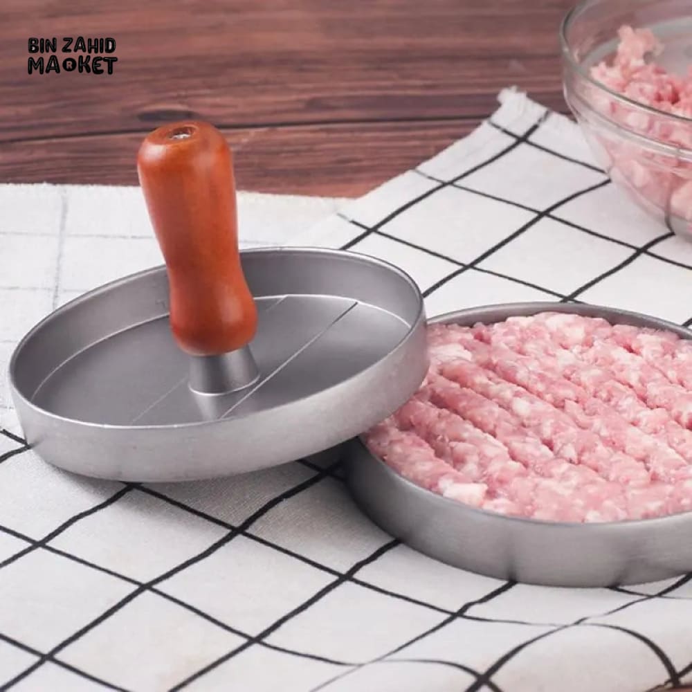 KEBAB PRESS MOLD