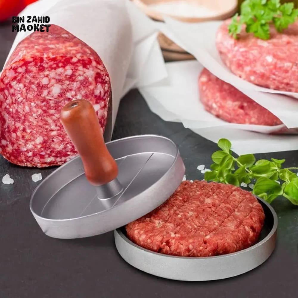 KEBAB PRESS MOLD