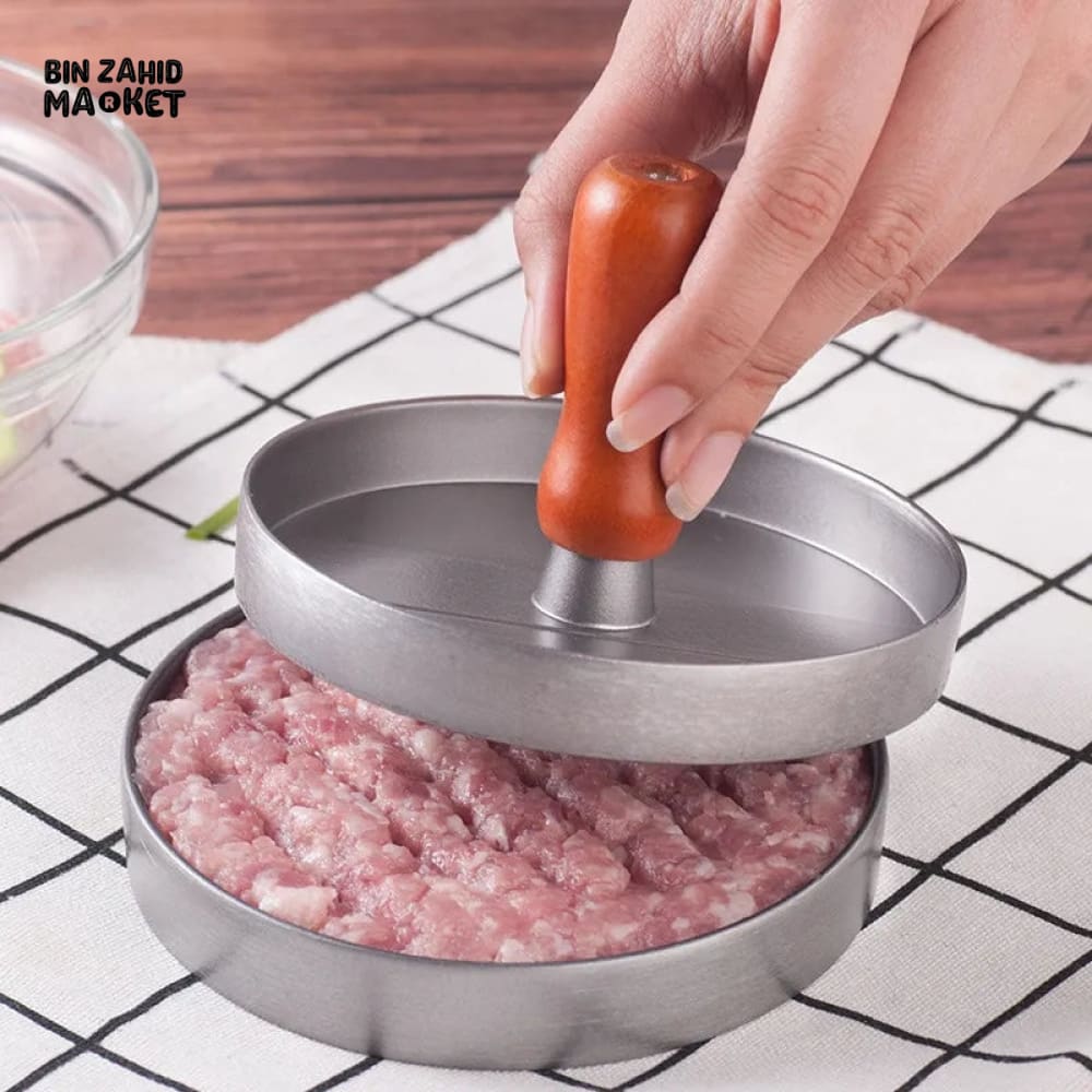 KEBAB PRESS MOLD