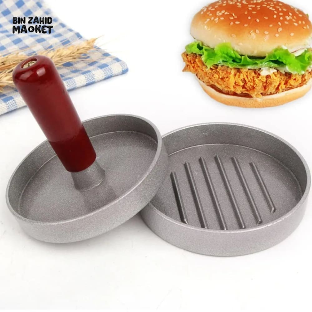 KEBAB PRESS MOLD