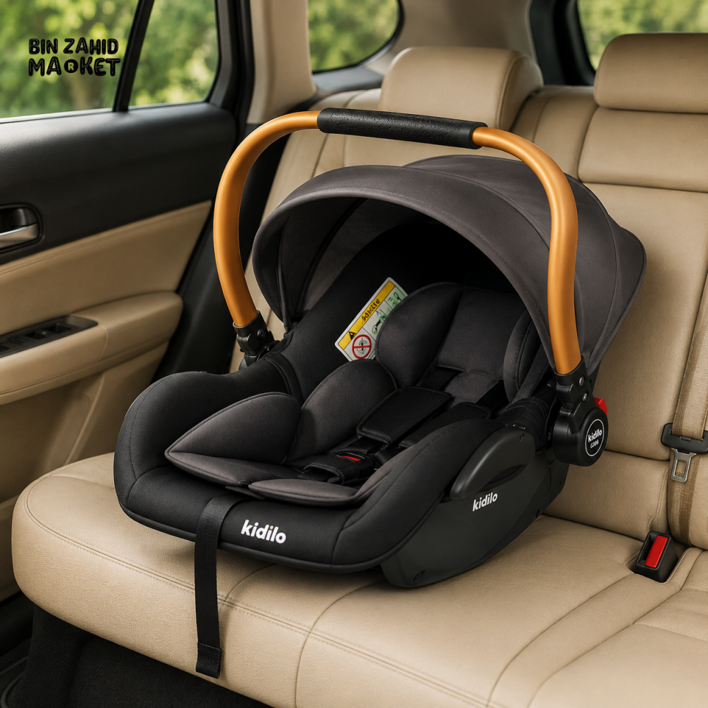 KIDILO G308 INFANT CAR SEAT