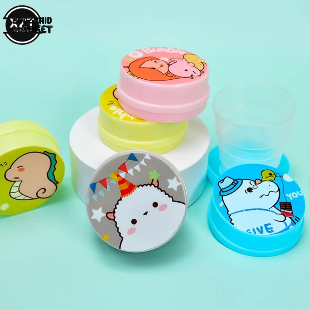 KIDS FOLDABLE DRINKING CUP