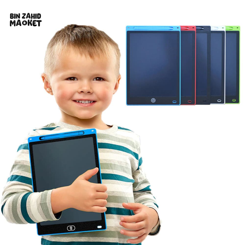 KIDS LCD WRITING TABLET