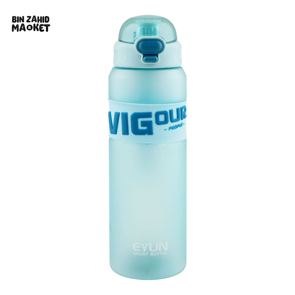 KIDS SPORTS WATER BOTTLE BLUE SB-15 1000ML