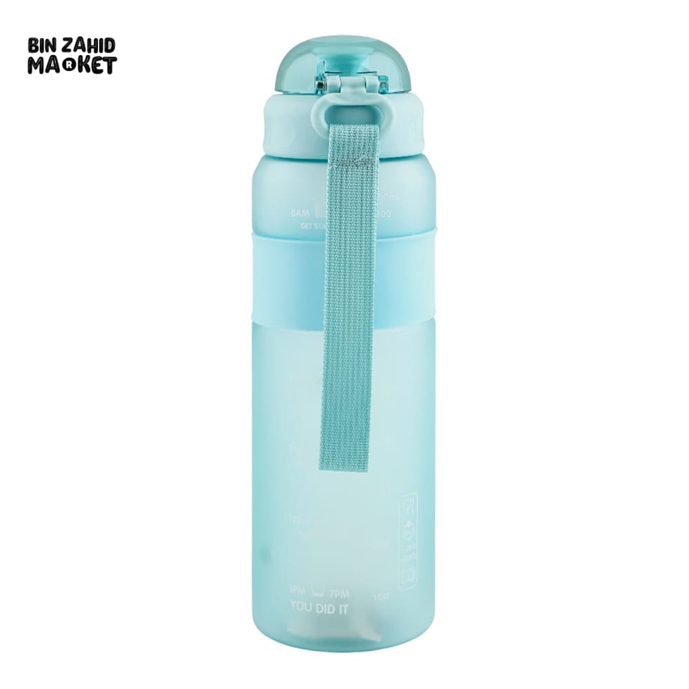 KIDS SPORTS WATER BOTTLE BLUE SB-15 1000ML