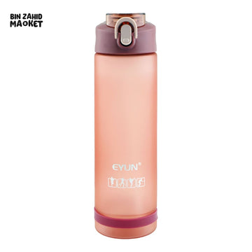 KIDS SPORTS WATER BOTTLE PINK SB-15 1000ML