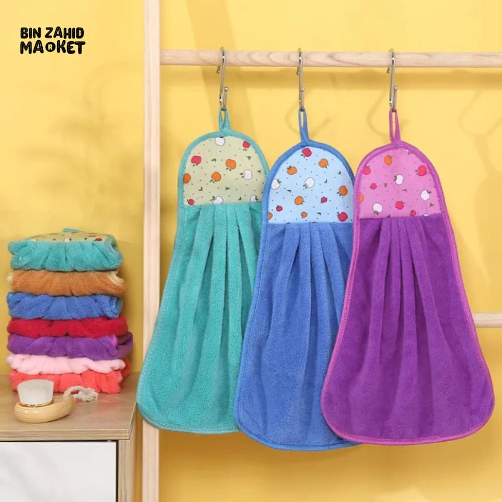 KITCHEN CLEANING TOWEL