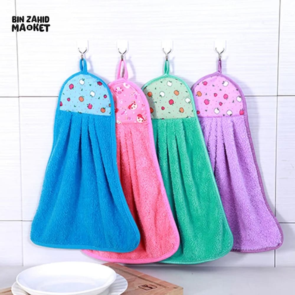 KITCHEN CLEANING TOWEL