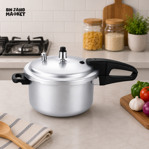 KITCHEN KING FEAST PROMO COOKER - 11 LTR