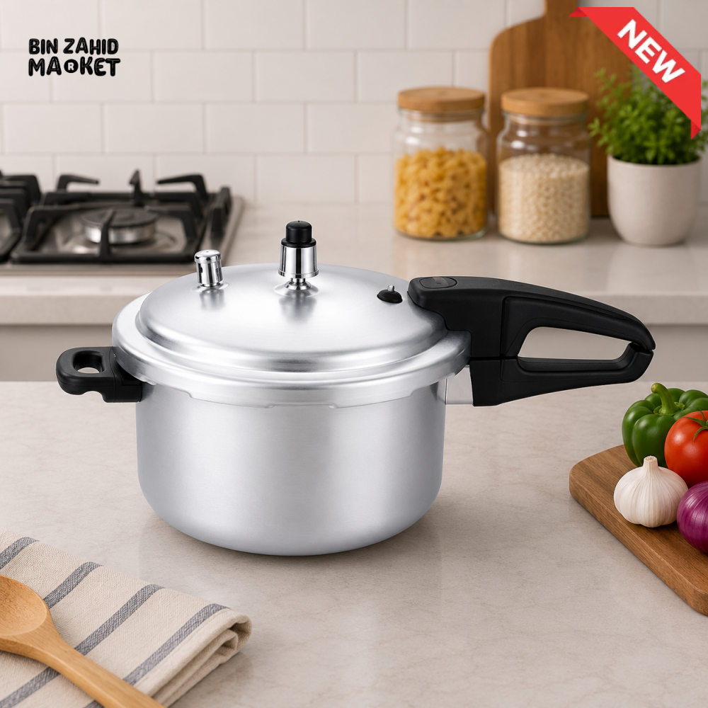 KITCHEN KING FEAST PROMO COOKER - 11 LTR