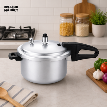 KITCHEN KING FEAST PROMO COOKER - 11 LTR