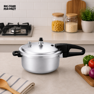 KITCHEN KING FEAST PROMO COOKER - 3 LTR