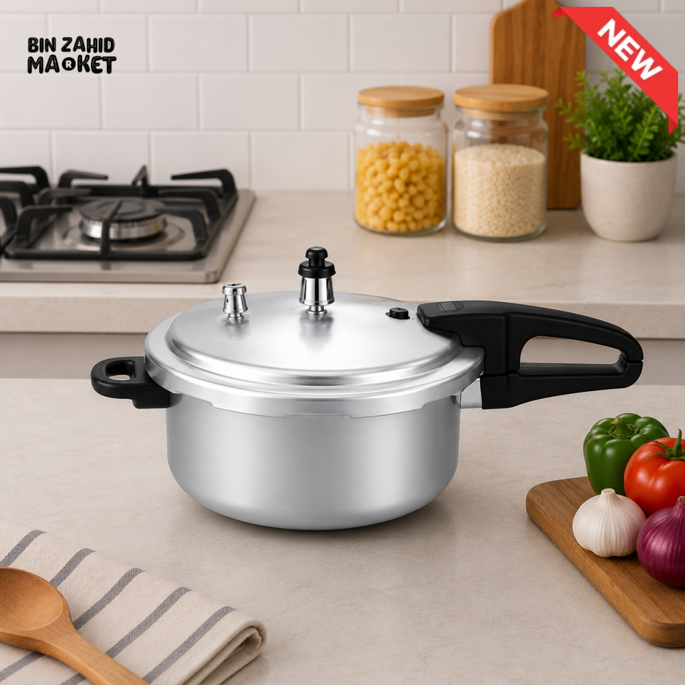 KITCHEN KING FEAST PROMO COOKER - 5 LTR