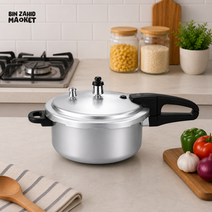 KITCHEN KING FEAST PROMO COOKER - 5 LTR