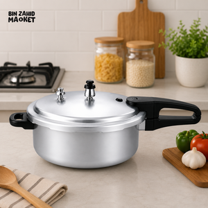 KITCHEN KING FEAST PROMO COOKER - 7 LITER
