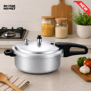 KITCHEN KING FEAST PROMO COOKER - 7 LITER