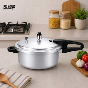 KITCHEN KING FEAST PROMO COOKER - 7 LTR