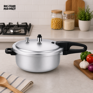 KITCHEN KING FEAST PROMO COOKER - 9 LTR