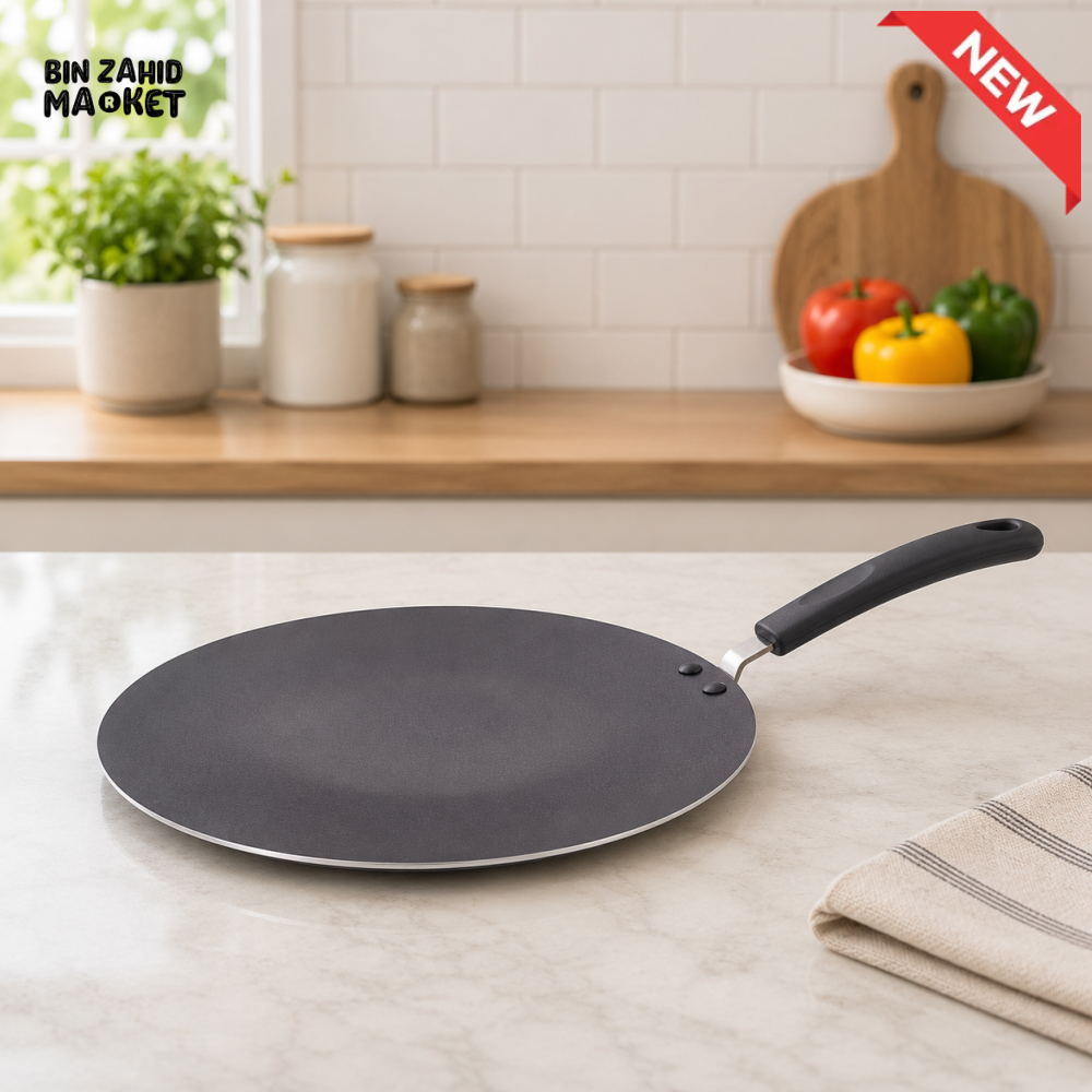 KITCHEN KING IMPERIAL 30CM TAWA