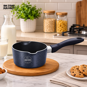 KITCHEN KING MILK PAN - 22CM
