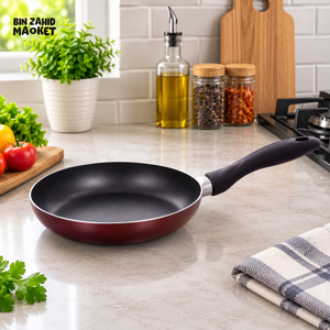 KITCHEN KING NON-STICK FRY PAN - 20 CM