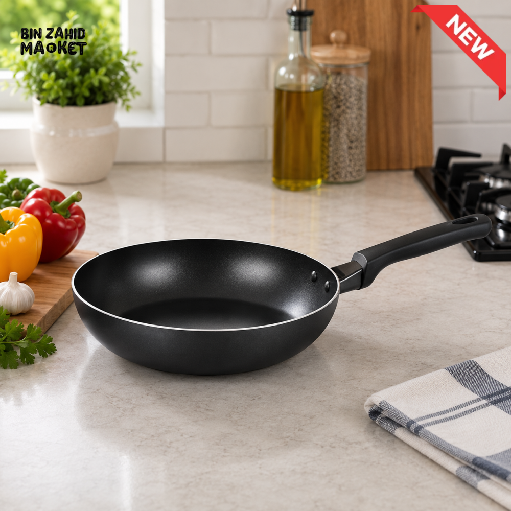 KITCHEN KING NON-STICK FRY PAN