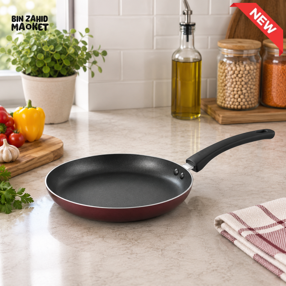 KITCHEN KING NON-STICK TAWA