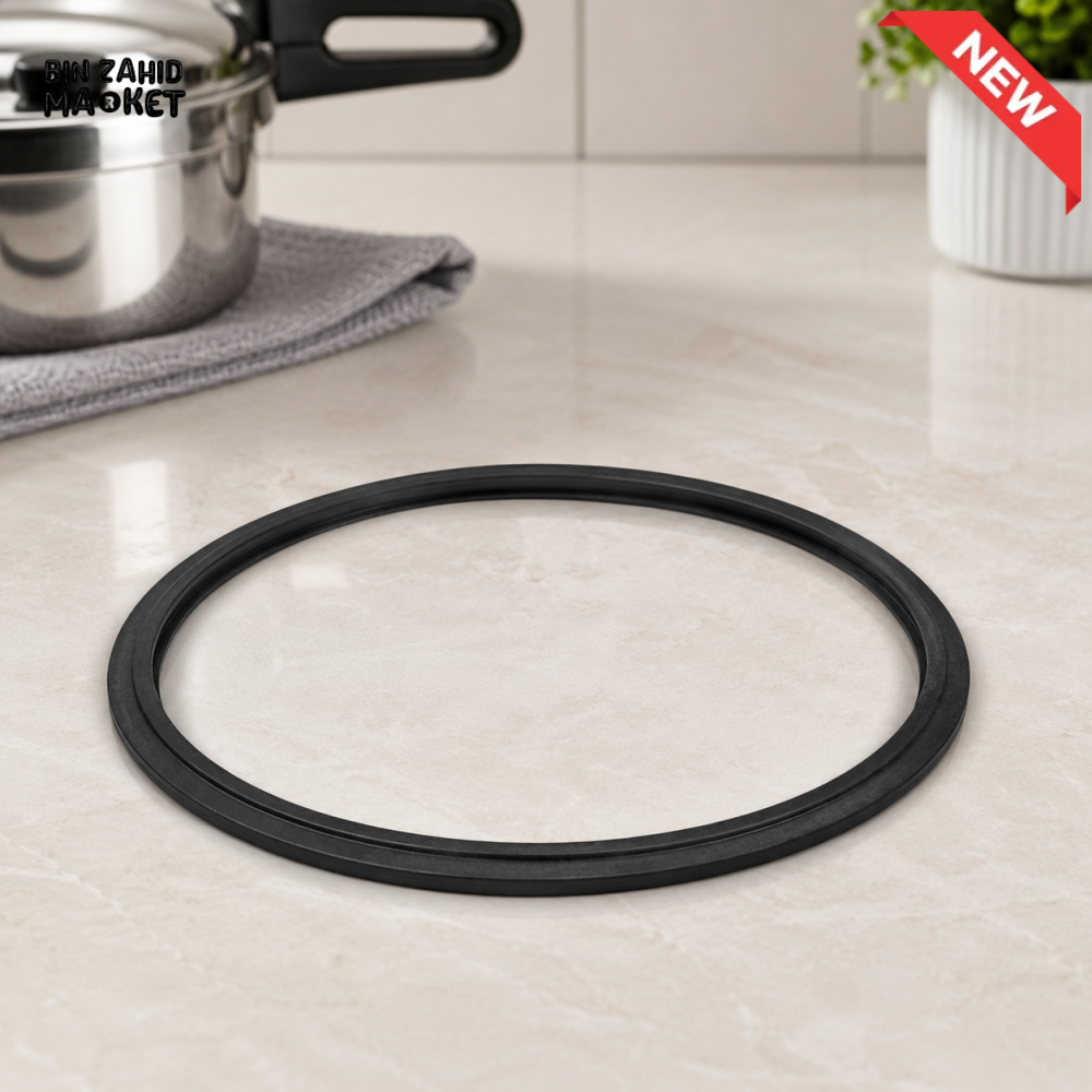 KITCHEN KING PRESSURE COOKER GASKET RING