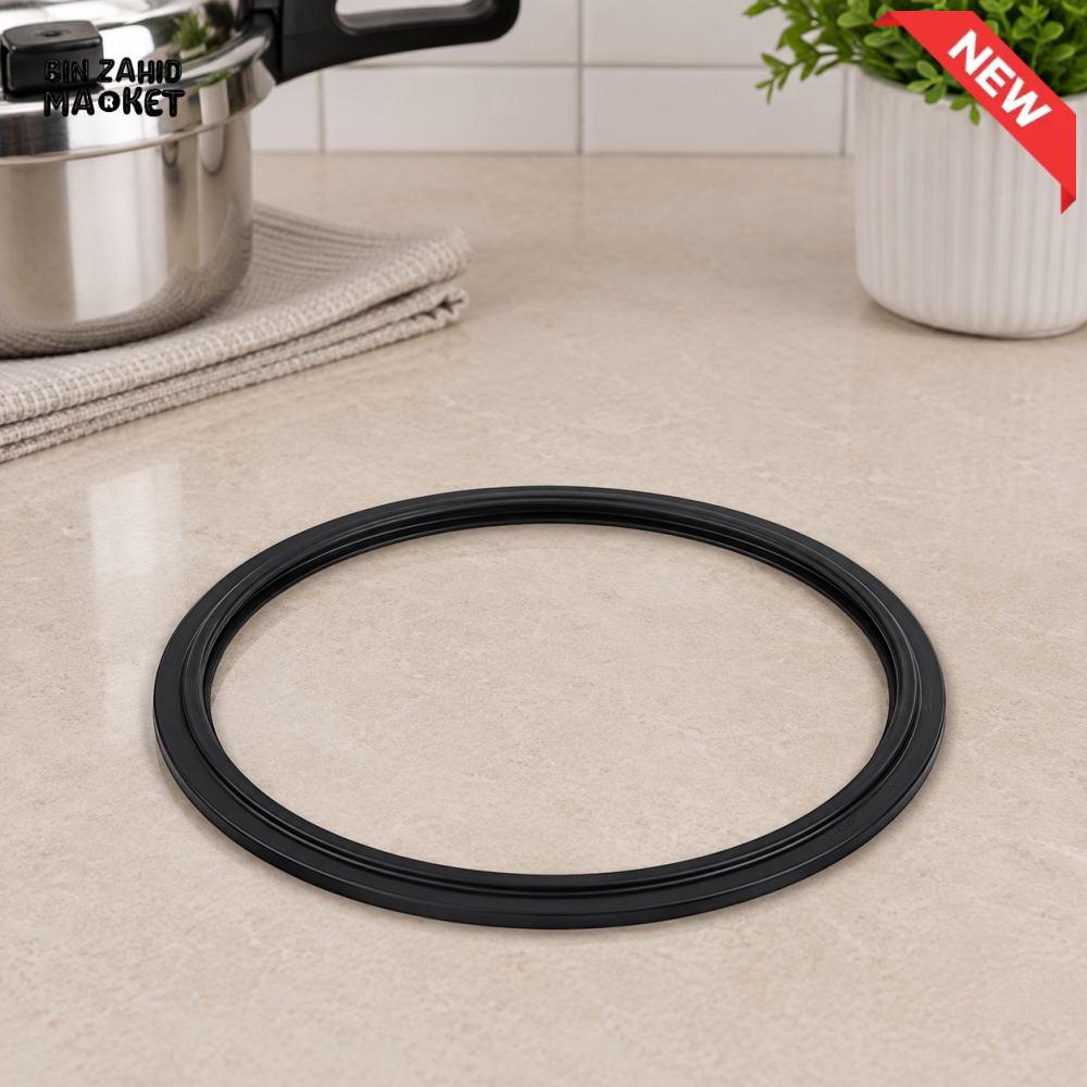 KITCHEN KING PRESSURE COOKER GASKET RING