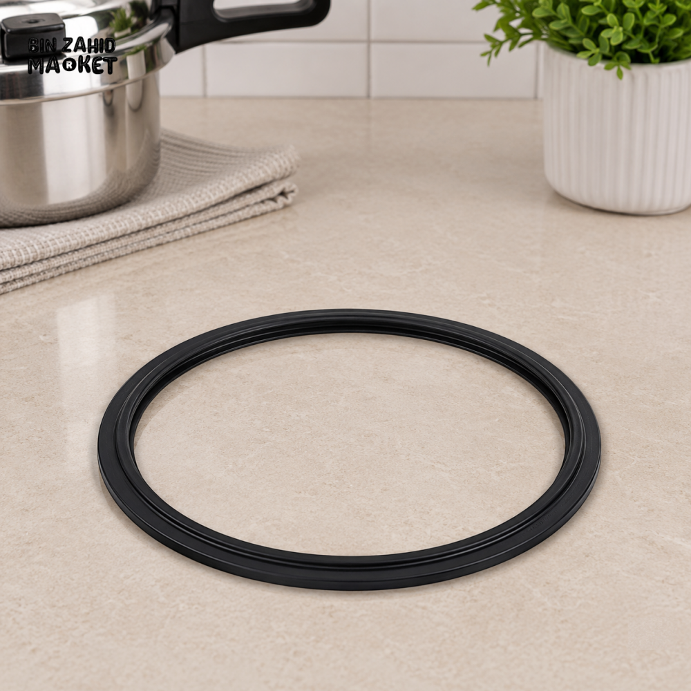 KITCHEN KING PRESSURE COOKER GASKET RING