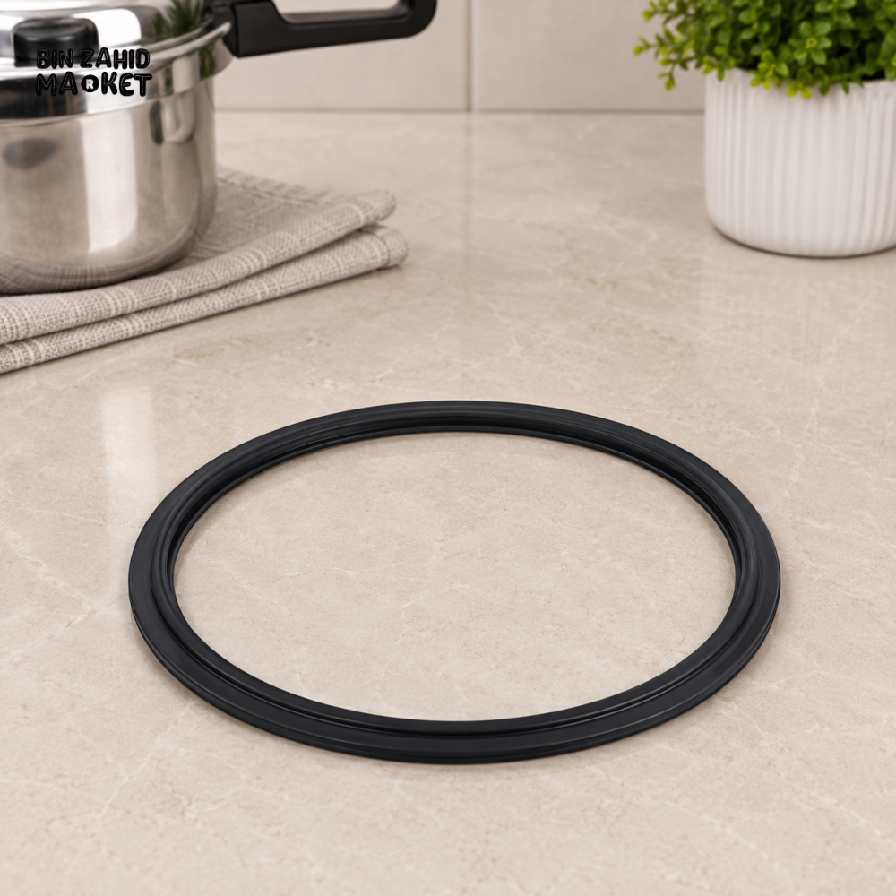 KITCHEN KING PRESSURE COOKER GASKET RING