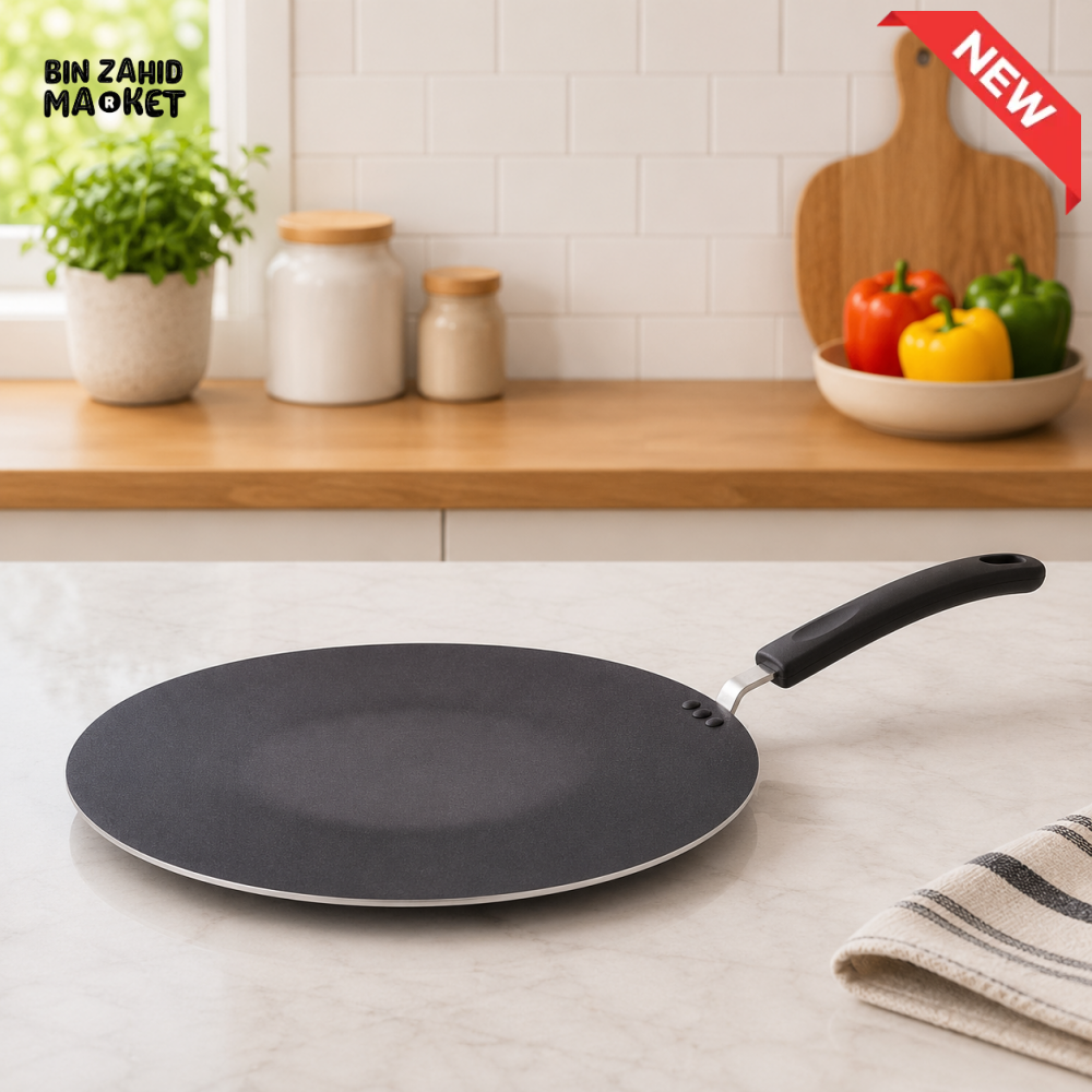 KITCHEN KING SUPER 30CM TAWA
