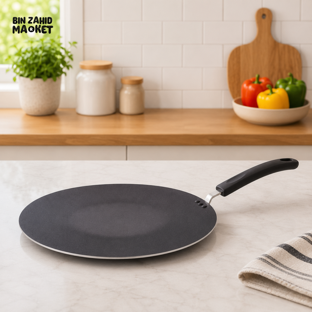 KITCHEN KING SUPER 30CM TAWA