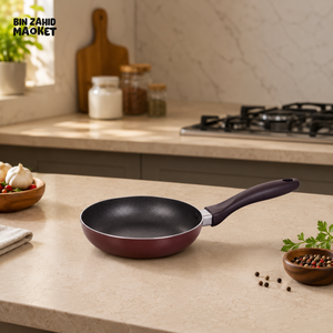 KITCHEN KING SUPER FRY PAN - 12CM