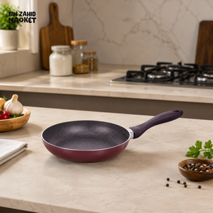 KITCHEN KING SUPER FRY PAN - 14CM