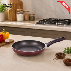KITCHEN KING SUPER FRY PAN - 16CM