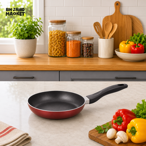 KITCHEN KING SUPER FRY PAN - 20CM