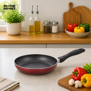 KITCHEN KING SUPER FRY PAN - 22CM